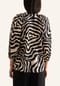 seidensticker Shirtbluse, 3/4-Arm, Split-Neck, für Damen Bild 13