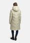 ragwear™ Wintermantel Rebelka Shiny YOUMODO Bild 9