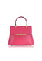 LePARMENTIER PARIS Atlanta Top Handle Satchel Bild 1