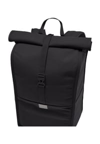 VAUDE - Rucksack "Coreway", Rolltop, Laptopfach - 010 BLACK