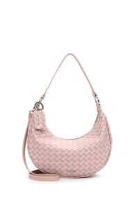 Tamaris FRANCESCA - Schultertasche, Reißverschluss, Embem, für Damen - 536 CRYSTAL BLUE