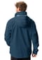 VAUDE Regenjacke "Escape Light", Stehkragen, Herren Bild 3