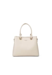 Gave Lux - Handtasche - Beige