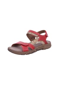 Josef Seibel® - Sandaletten - rot