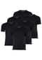adidas Herren T-Shirt, 6er Pack - Active Core Cotton, Rundhals, Crew Neck, uni Bild 1