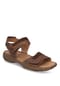 JOSEF SEIBEL Sandalen, Leder, Klettverschluss, für Damen  Bild 14