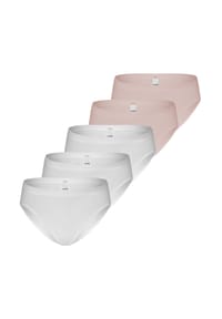 Speidel. - Jazz Pants 5er Pack Everyday - Almond