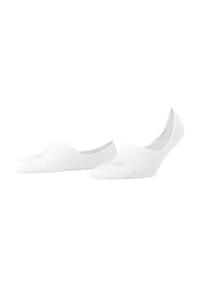 FALKE - Family Füßlinge "Step High Cut", Basic, für Damen - 2000 WHITE