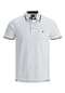 ORIGINALS by JACK & JONES Poloshirt, Kurzarm, Stickerei, für Herren Bild 20