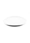 ALMINA® Almina 2 Teiliges Servierteller-Set aus Porzellan Weiß Bild 10