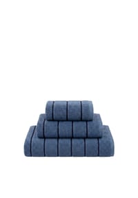NAVIGARE® - Stola - Light Blue and Blue