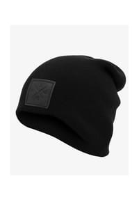 Manufaktur13 - Slouch Beanie - Asphalt
