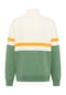 MUSTANG® Sweatjacke "Dillon", Baumwolle, für Herren Bild 2