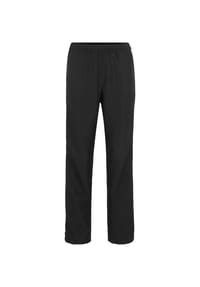 JOY sportswear - Hose MERRIT - black/white