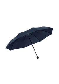 doppler® - Mia Insbruck Taschenschirm 23.5 cm - BLACK