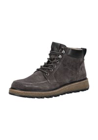 PIUS GABOR - Leder Stiefelette - Dune