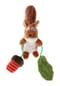 sigikid® Spielanhänger für die Babyschale PlayQ ,  für Babys Bild 9
