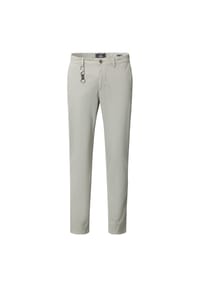 CASAMODA - Herren Chinohose uni - Beige