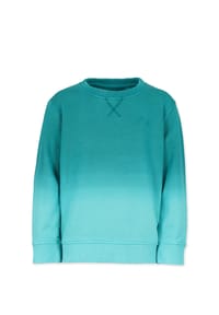 Band of Rascals - Sweat Dip Dye - blue