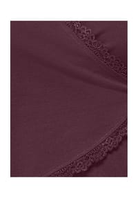 ONLY® - Strickjacke, Wickelausschnitt, für Damen - 177912 FIG
