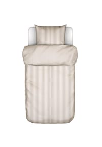 Marc O'Polo Home Bettwäsche Eino - Eino - Chalky sand