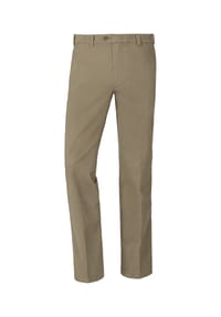 Charles Colby - Hose AURELIUS - beige