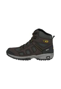 LICO - Outdoorstiefel Eagar High - braun