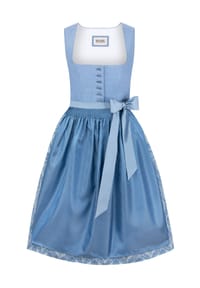 STOCKERPOINT - Dirndl Anke - blau