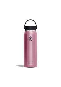 Hydro Flask® Trail Wide Flex Cap Trinkflasche 946 ml - Trail - tourmaline