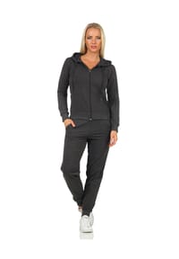 Rock Creek - Trainingsanzug Jogginganzug Regular Fit - Dunkelgrau