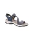 rieker Trekkingsandalen, Kunstleder, für Damen Bild 35