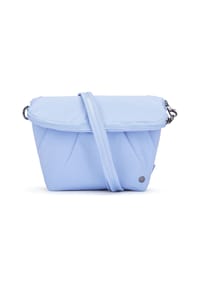 pacsafe® Pacsafe CX - Citysafe CX Umhängetasche RFID 26 cm - serenity blue