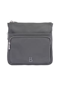 BOGNER VERBIER PLAY 1.0 - Umhängetasche, Reißverschluss, für Damen - 402DARKBLUE