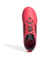 adidas Fußballschuhe "F50 Club IN", atmungsaktiv, rutschfest, für Kinder Bild 2