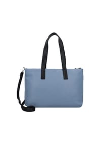 TOM TAILOR Thessa - Thessa Shopper Tasche 41.5 cm - light blue
