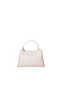 VIOLA CASTELLANI - Handtasche - Beige