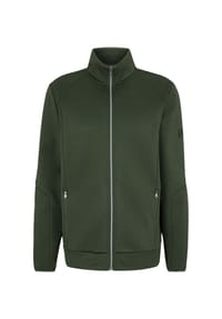 JOY sportswear - Jacke ERNESTO - forest green