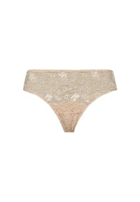 HANRO - Minislip Moments - beige