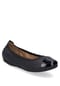 JOSEF SEIBEL Damen Ballerina Pippa 07, schwarz Bild 9