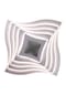 näve Leuchten LED / CCT Deckenleuchte "FEVORIA" inkl. 3D-Effekt L/B: 50cm sandweiß Bild 10