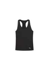 PUMA® - Top Tad Essentials, Drycell, für Damen - PUMA BLACK