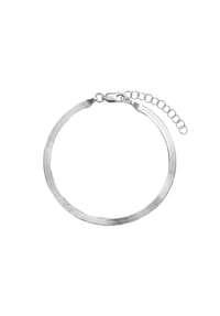 amor - Damen Armband, 925er Silber - SILBER