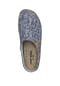 JOSEF SEIBEL Damen Hausschuh Vinny 03, blau-multi Bild 13