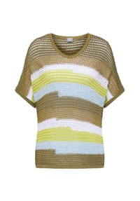 RABE - Pullover für Damen - Grün