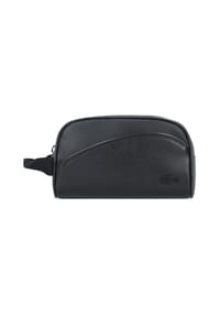LACOSTE - Angy Angy Kulturbeutel 22.5 cm - noir