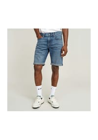 G-STAR RAW - Short - faded cascade