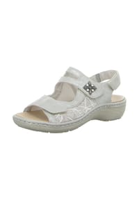 remonte® - Sandalen - blau kombi