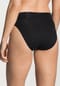 CALIDA Damen Slip im Doppelpack, high waist Elastic Duopack Bild 9
