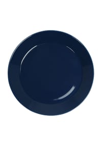 iittala Dessertteller - TEEMA - VINTAGE BLUE