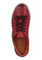 COSMOS® Comfort Leder Sneaker Bild 6